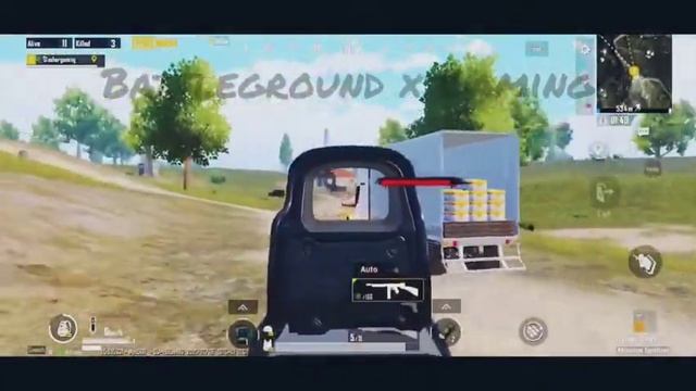 TESLA TRUCK IN PUBG😱 !! NEW UPDATE DOWNLOAD NOW || Battleground x Gaming смотреть онлайн