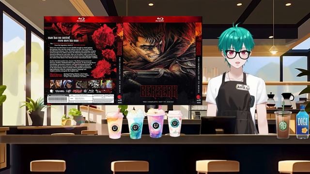 Weekly Anime Scoop: Cherry Magic Thirty Years of V!rginity Can Make You A Wizard? смотреть онлайн