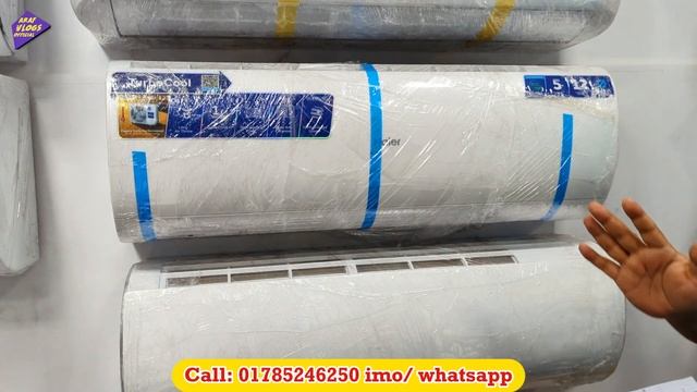 Haier/ Midea/ Gree/ Haier AC/🔥 Haier Ac price in Bangladesh 2024 | Air Conditioner Price In BD 2024 смотреть онлайн