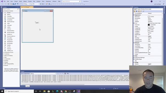 #1 Hello World смотреть онлайн