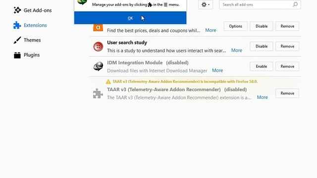 How to Fix IDM Integration with Firefox in 2024 | IDM integration for Firefox | OTHER SOLUTIONS смотреть онлайн