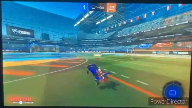 Playing Rocket League as a Silver in Competitive - Rocket League Thursdays смотреть онлайн