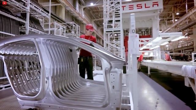 Unleashing The Power Tesla Cybertruck New Specs Revealed!