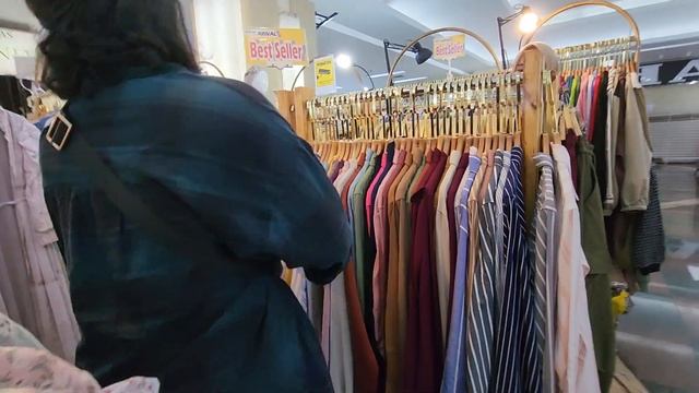 Full Day Shopping ITC BSD смотреть онлайн