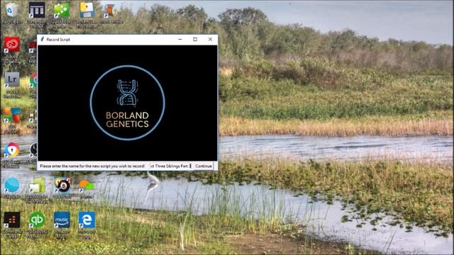 Kevin's Applied Genetics Ep 11: Phased Pseudo-Siblings From Down Under (Part 1) смотреть онлайн