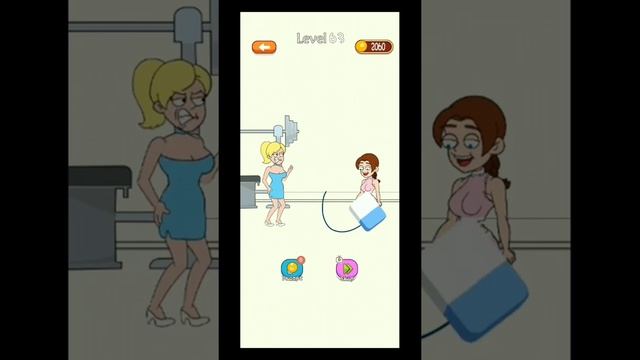 Hot Sexy Gameplay HUDDY ComedyS Hot Adult Games Android Best Android Games GirlsGame#short #viral смотреть онлайн