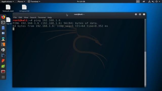 Free Kali Linux Tutorial ادوات كالي لينكس смотреть онлайн