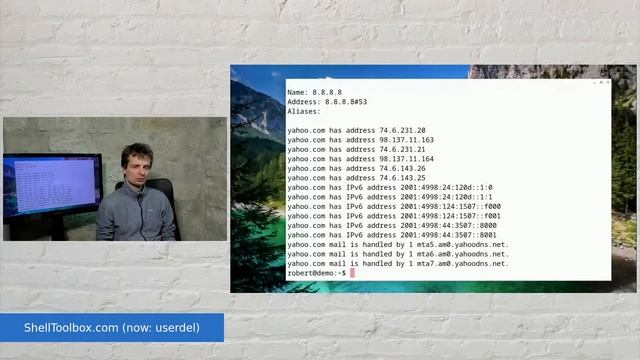 Random Linux Tools Explained (#7) смотреть онлайн