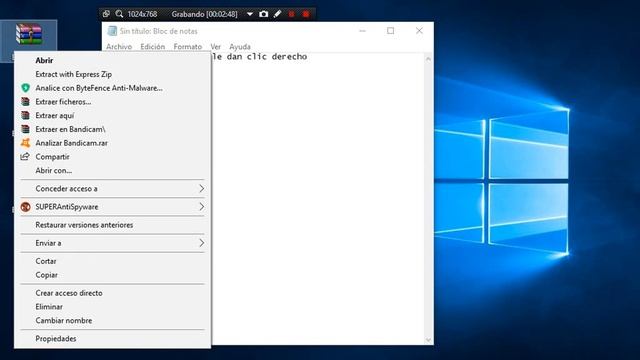 descargar bandicam por mediafire para windows 10 смотреть онлайн