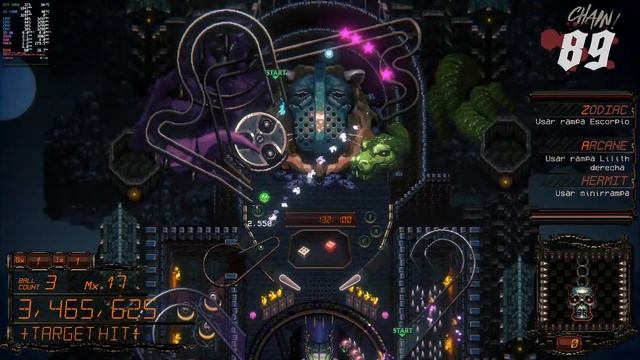 Demon's Tilt (Linux) смотреть онлайн