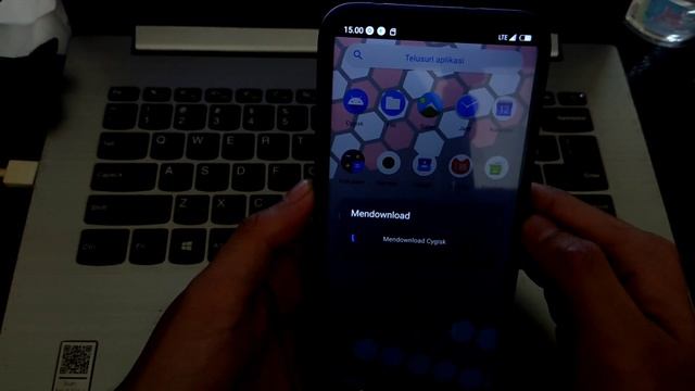 PERDANA! COBAIN INSTALL/PASANG ROM GAMING? NUSANTARA PROJECT ELTS REDMI NOTE 8 GINKGO ANDROID 10 смотреть онлайн