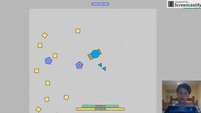 Diep.io/Face Reveal SandBox Tester смотреть онлайн