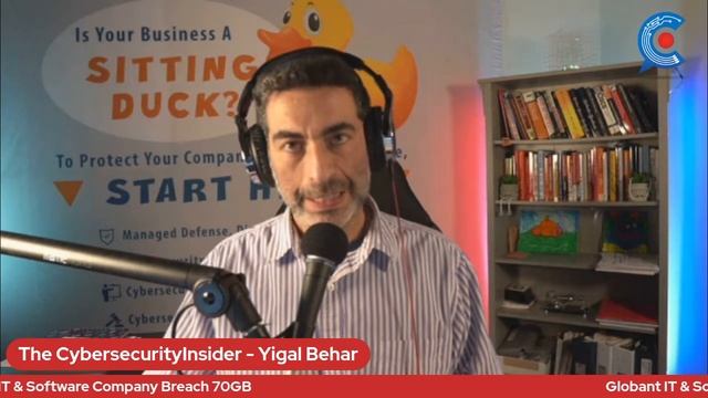 The CybersecurityInsider Ep 32: Globant Breach, Lapsus$, Linux Dirty Pipe, QNAP, OpenSSL, IE11 смотреть онлайн