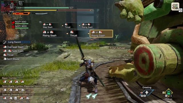 Linux Gaming (Fedora 39) Monster Hunter Rise смотреть онлайн