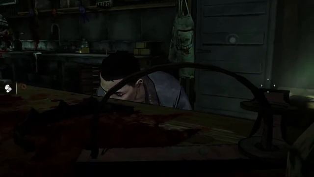 Прохождение The Walking Dead - Эпизод 2: Жажда помощи - Часть 10 смотреть онлайн