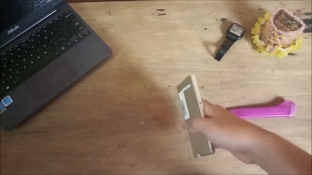 Unboxing Fujitsu F03H Ram 2/16 Second Ex International | Hp Termurah смотреть онлайн