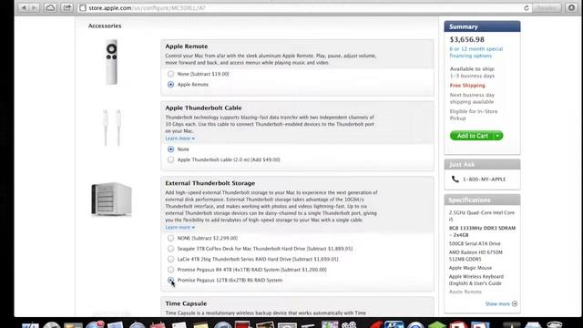 Tech Choice-IMAC OR MACBOOK PRO смотреть онлайн