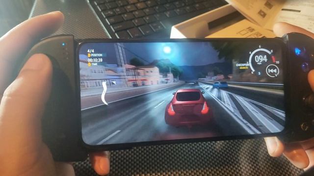 Daqi M100 WIRELESS Gamepad Bluetooth Remote control After 1 Year Review смотреть онлайн