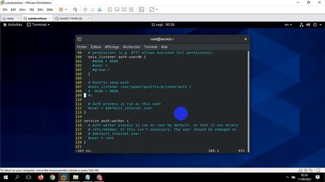 dovecot смотреть онлайн