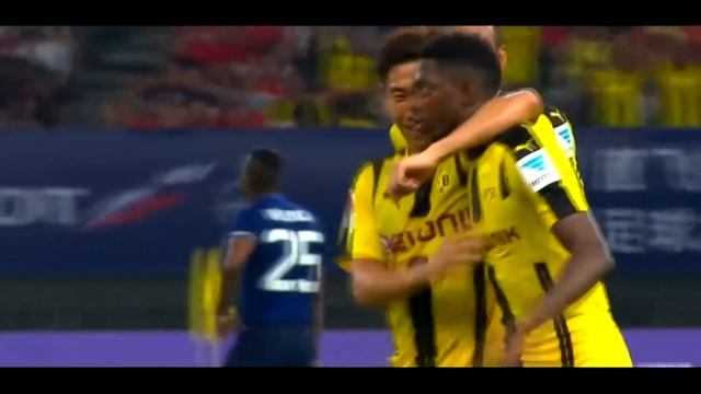 Ousmane Dembele| Ready For 2017-18| Kesha-Woman смотреть онлайн