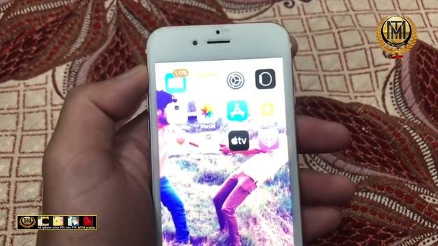 iPhone 6s ( 64 ) GB / water Pak / MTM mobile 18,000 😲 смотреть онлайн