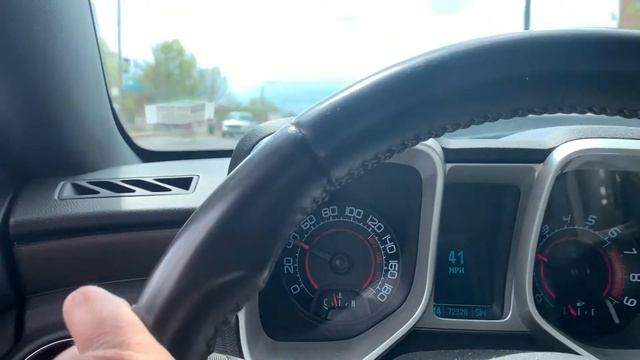CAMARO SS STRAIGHT PIPE!!! (LONGTUBE HEADERS) смотреть онлайн