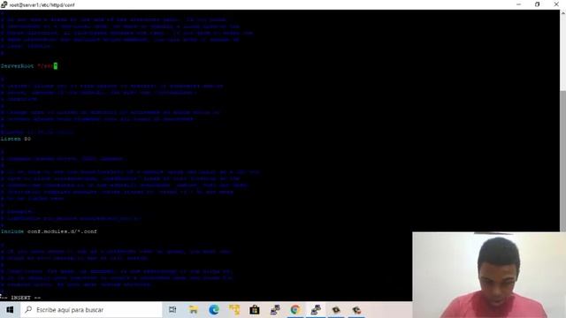 Administrando SELinux - Centos 8 смотреть онлайн