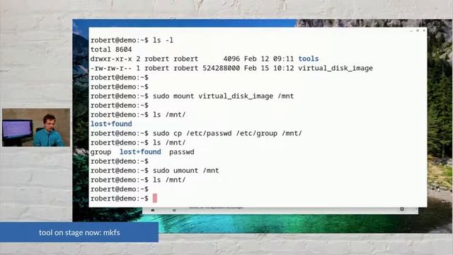 Random Linux Tools Explained (#5) смотреть онлайн