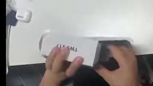 Airpods Pro Airoha 1562a Top Quality Gen2 Pro4 Original 1 1 Best Quality Tws Wireless Stereo Airpod смотреть онлайн