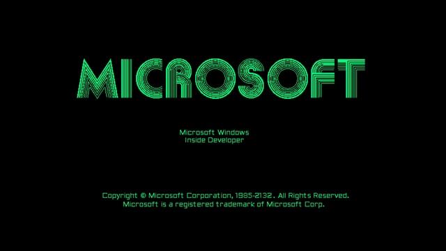 История Windows Глава 28 смотреть онлайн