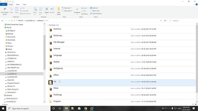 kali-linux-2019.1-amd64.iso on VM Ware 27052021 смотреть онлайн