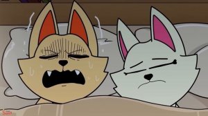 ХМУРЫЕ ЗВЕРЬКИ : ФИЛЬМ _ Poppy Playtime 3