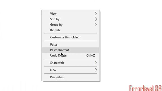 Modify the 'Send To' Menu in Windows | Fix Bluetooth share problem смотреть онлайн