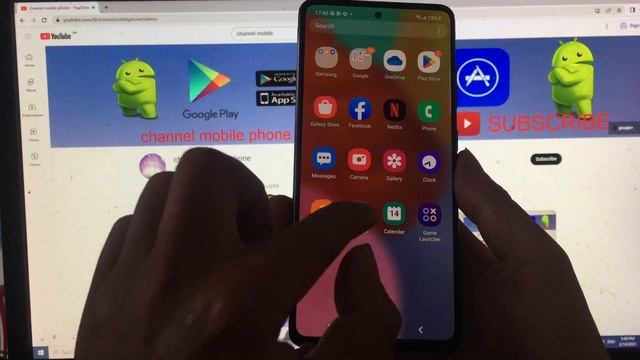 Samsung A20S Android 11 FRP Bypass | Bypass Google Account Samsung A207 | New Method 2023