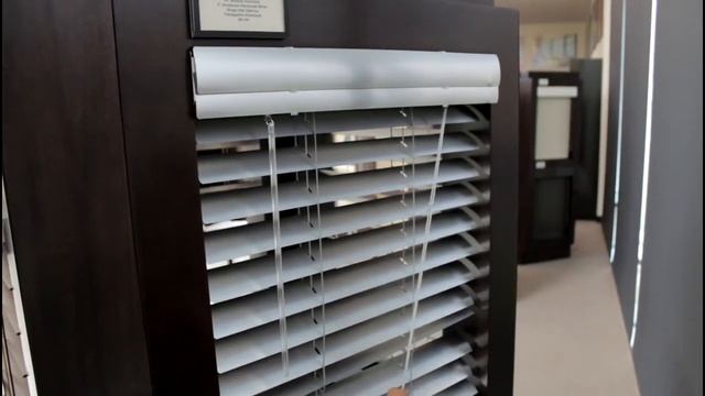 Horizontal Blinds with Arjays Window Fashions смотреть онлайн