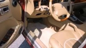 1996 Jaguar XJ Series Chesapeake VA 23320