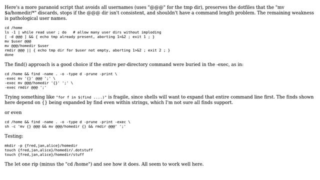 DevOps & SysAdmins: How to mass move files one directory up? (6 Solutions!!) смотреть онлайн