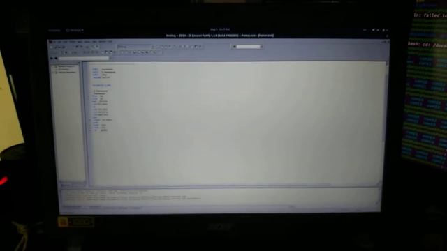 ZiLog Microcontroller is woking finally on my Ubuntu 20.04!!! смотреть онлайн