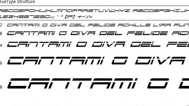 Various Font Megapack 152 Mb смотреть онлайн