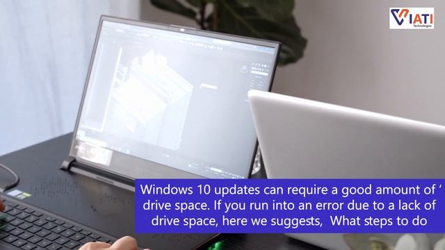Viati Technologies Solutions: The Game-Changing Solution for Mastering Windows Issues! смотреть онлайн