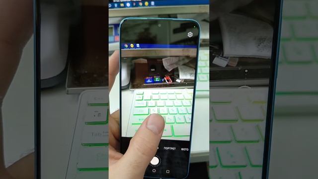 Honor X8a 6/128Gb КН0023882В143