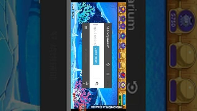 How to Cheat Coin Insaniquarium in Android (Work's) смотреть онлайн