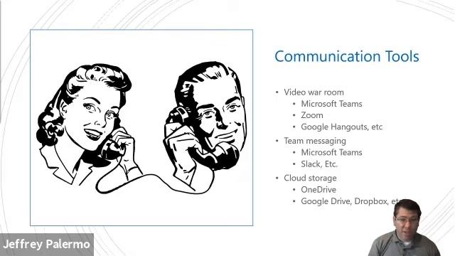DevOps Environment for Remote Teams смотреть онлайн