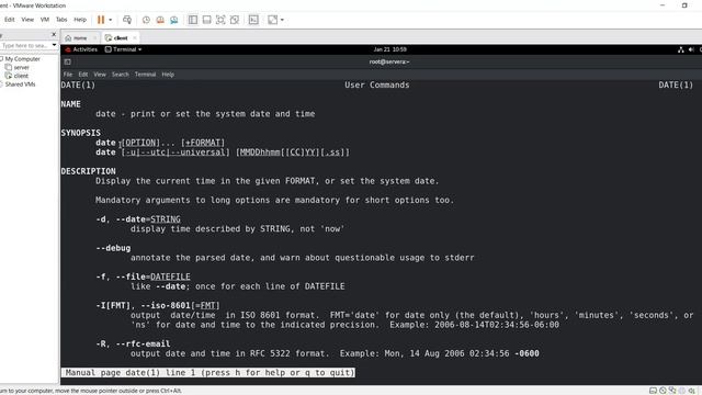 how to Mak Soft link and Hard link in RHEL Linux video 2 смотреть онлайн