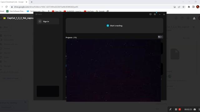 How To Download Capcut in Pc (Best Video Editing App) SMOOTH EDITING #video #download смотреть онлайн