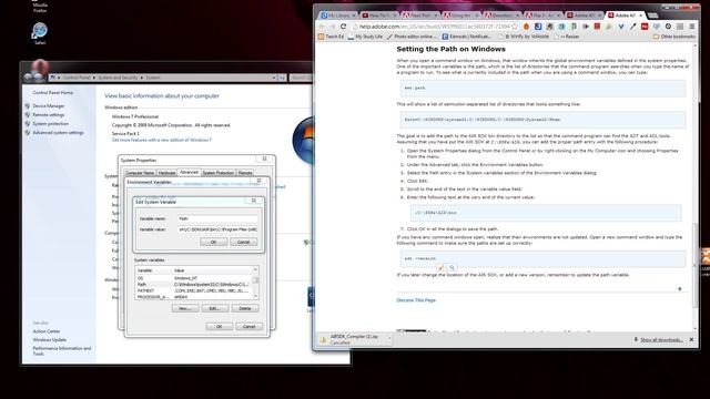 How to create your own Apple DEveloper Certificate.mp4 смотреть онлайн