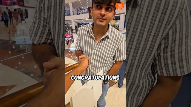 Finally is baar le hi lia Rs2,00,000 ka iPhone 15 Pro Max смотреть онлайн