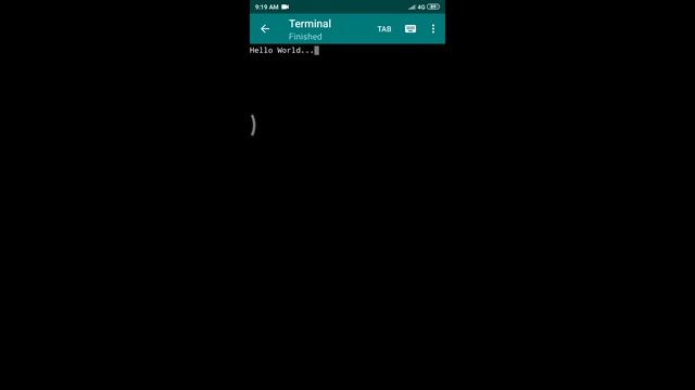 Best C/ C++ Programming app in mobile || Installation смотреть онлайн