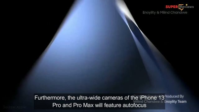 Apple iPhone 13 - Whats New ! Everything to Need To Know | Future iPhone | Quick Review Of iPhone 1 смотреть онлайн