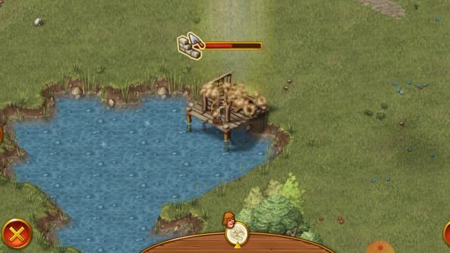 TOWNSMEN || Tutorial #1 смотреть онлайн